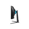 Imagen de Monitor Samsung Curvo Odyssey G6 32" Qhd 240hz 1ms LS32BG650ELXZS