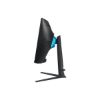 Imagen de Monitor Samsung Curvo Odyssey G6 32" Qhd 240hz 1ms LS32BG650ELXZS