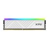 Imagen de Memoria RAM 8GB DDR4 3200 ADATA XPG SPECTRIX D35G White