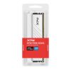 Imagen de Memoria RAM 8GB DDR4 3200 ADATA XPG SPECTRIX D35G White