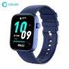 Imagen de Smartwatch Colmi P71 Blue