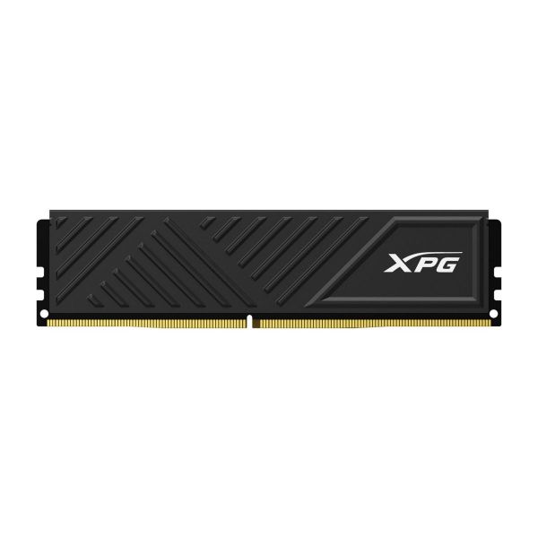 Imagen de Memoria RAM 32GB DDR4 3200 ADATA XPG Gammix D35 Black