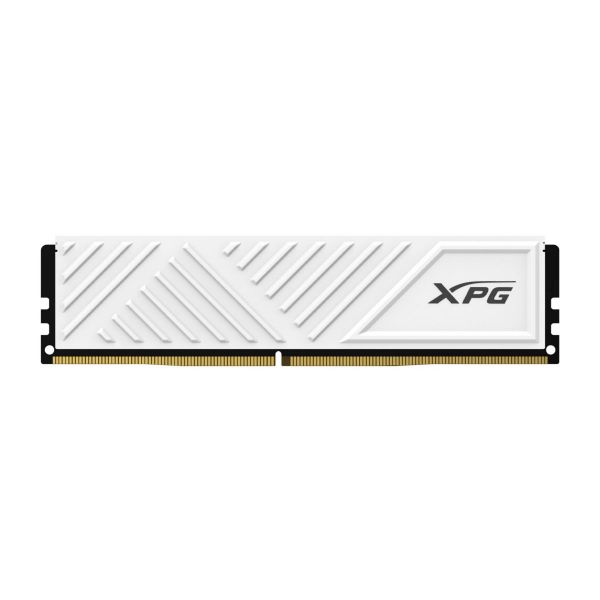 Imagen de Memoria RAM 32GB DDR4 3200 ADATA XPG Gammix D35 White