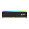 Imagen de Memoria RAM 32GB DDR4 3200 ADATA XPG SPECTRIX D35G Black