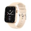 Imagen de Smartwatch Colmi P71 Gold