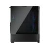 Imagen de Gabinete Cougar Duoface Rgb Black