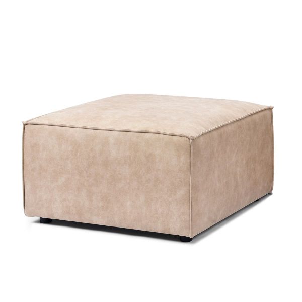 Imagen de Maxi Puff - Isla Blokk Beige