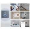Imagen de Interruptor De Pared Sonoff De 2 Canales