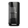 Imagen de Gabinete Cougar Fv270 Black Open Box