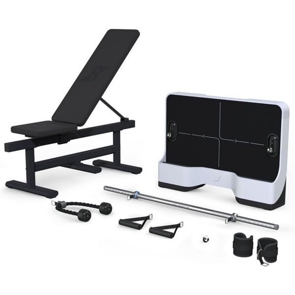 Imagen de Máquina De Ejercicio Gym Pal Speediance