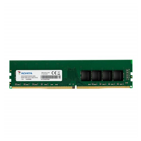 Imagen de Memoria RAM 32GB DDR4 3200 ADATA Premier