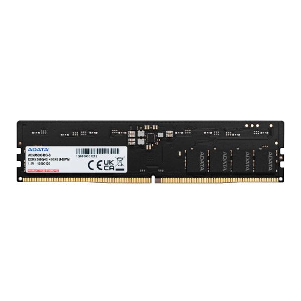 Imagen de Memoria 32GB DDR5 5600 DIMM ADATA Premier