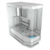 Imagen de Gabinete Cougar Fv270 White