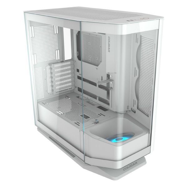 Imagen de Gabinete Cougar Fv270 White
