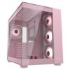 Imagen de Gabinete Cougar Fv150 Rgb Pink