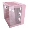 Imagen de Gabinete Cougar Fv150 Rgb Pink