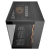 Imagen de Gabinete Cougar Fv150 Rgb Black