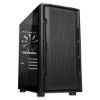 Imagen de Gabinete Cougar Uniface Mini Black