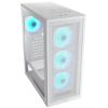 Imagen de Gabinete Cougar Mx220 Rgb White
