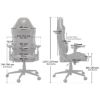 Imagen de Silla Cougar Explore Royal