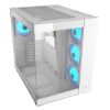 Imagen de Gabinete Cougar Fv150 Rgb White