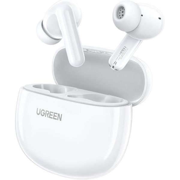Imagen de Ugreen Auricular Tws Hitune P3 Bt 5.4 White