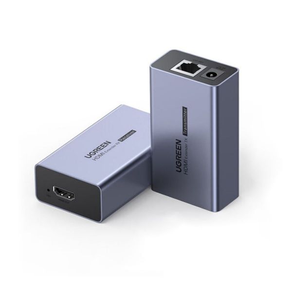 Imagen de Ugreen Extensor Hdmi 50 Metros
