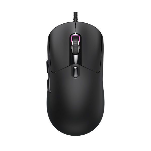 Imagen de Mouse Cougar Minos Neo Black