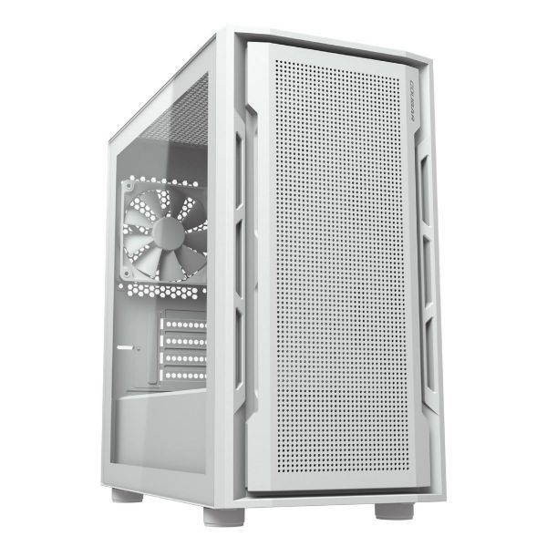 Imagen de Gabinete Cougar Uniface Mini White