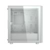 Imagen de Gabinete Cougar Uniface Mini White