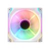 Imagen de Fan Cougar Sc140 Reverse Argb White