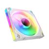 Imagen de Fan Cougar Sc140 Reverse Argb White