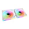 Imagen de Fan Cougar Sc140 Argb White
