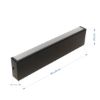 Imagen de Aplique Luz Led Bidireccional P/pared Bk-l