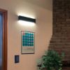 Imagen de Aplique Luz Led Bidireccional P/pared Bk-l