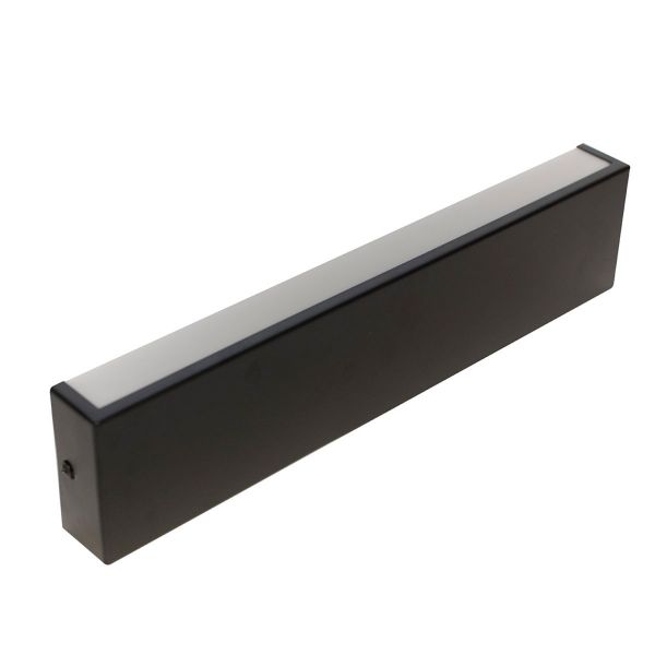 Imagen de Aplique Luz Led Bidireccional P/pared Bk-s