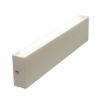 Imagen de Aplique Luz Led Bidireccional P/pared Wh-s