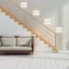 Imagen de Aplique Luz Led Bidireccional P/pared Wh-s