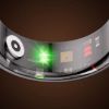 Imagen de Anillo Smart Colmi R02 Black Talle 8