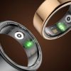 Imagen de Anillo Smart Colmi R02 Gold Talle 8