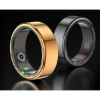 Imagen de Anillo Smart Colmi R02 Gold Talle 8