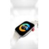 Imagen de Smartwatch Colmi C8 Max Silver