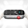 Imagen de Smartwatch Colmi C8 Max Silver