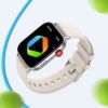 Imagen de Smartwatch Colmi C8 Max Silver