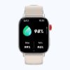Imagen de Smartwatch Colmi C8 Max Silver