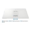 Imagen de Monitor Samsung Smart 32" M8 4k 3840x2160 60hz 4ms