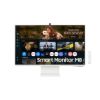 Imagen de Monitor Samsung Smart 32" M8 4k 3840x2160 60hz 4ms