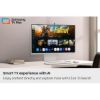 Imagen de Monitor Samsung Smart 32" M8 4k 3840x2160 60hz 4ms