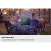 Imagen de Monitor Samsung Smart 32" M8 4k 3840x2160 60hz 4ms