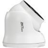 Imagen de Cámara Ip Domo 4mp Full Color Zkteco